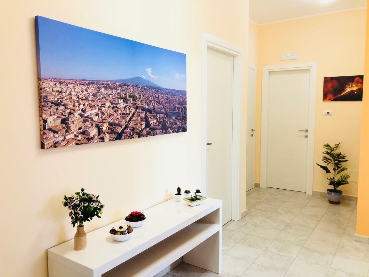 Ofelia House&Rooms Cibali Экстерьер фото