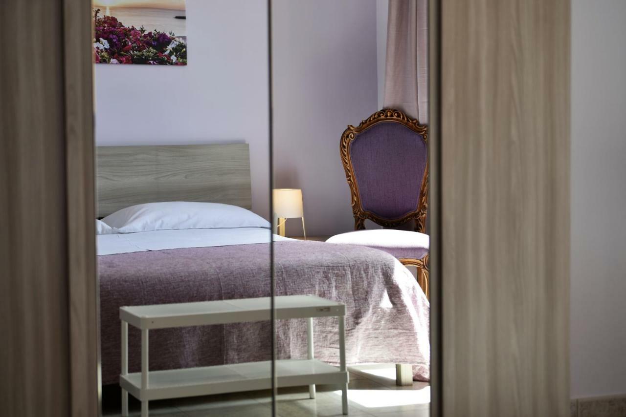 Ofelia House&Rooms Cibali Экстерьер фото