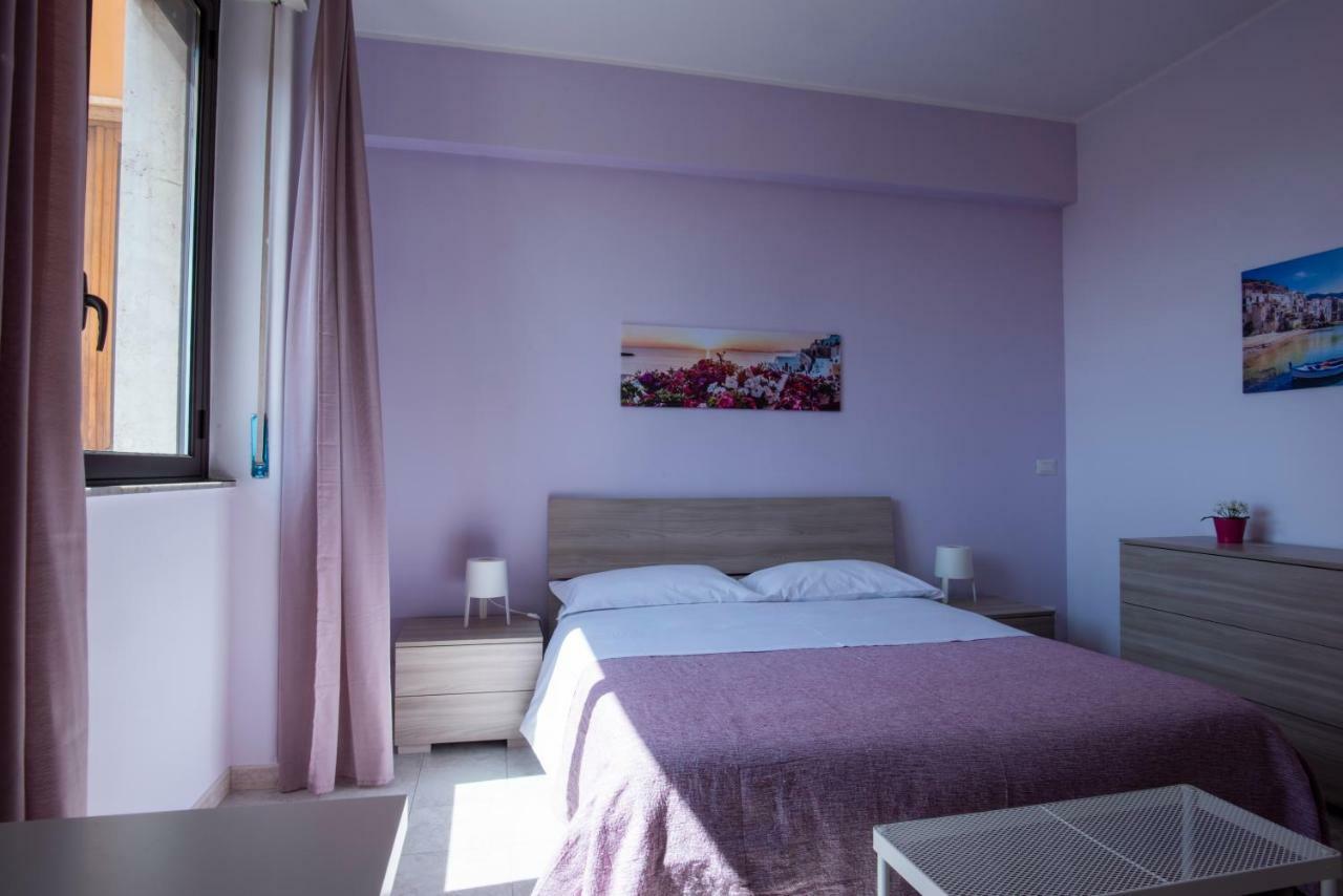 Ofelia House&Rooms Cibali Экстерьер фото