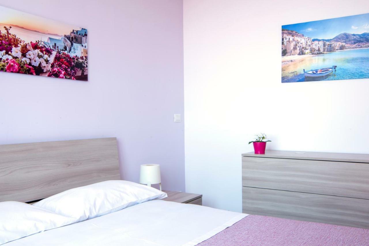 Ofelia House&Rooms Cibali Экстерьер фото