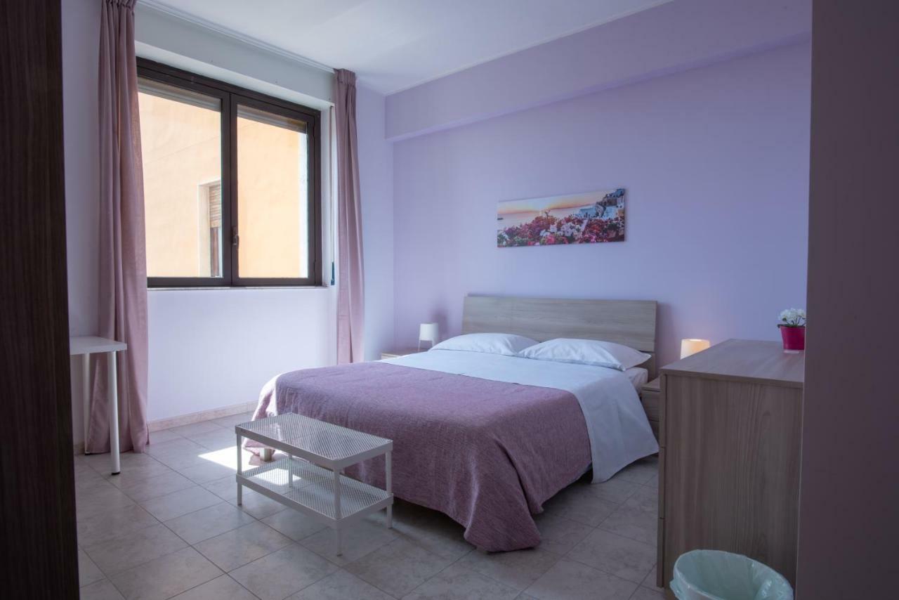 Ofelia House&Rooms Cibali Экстерьер фото