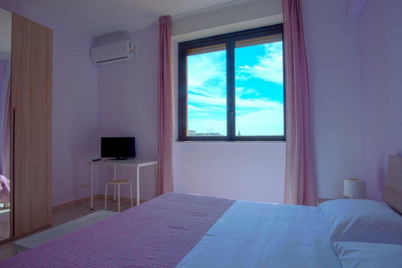 Ofelia House&Rooms Cibali Экстерьер фото