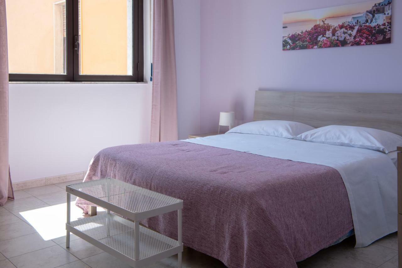 Ofelia House&Rooms Cibali Экстерьер фото