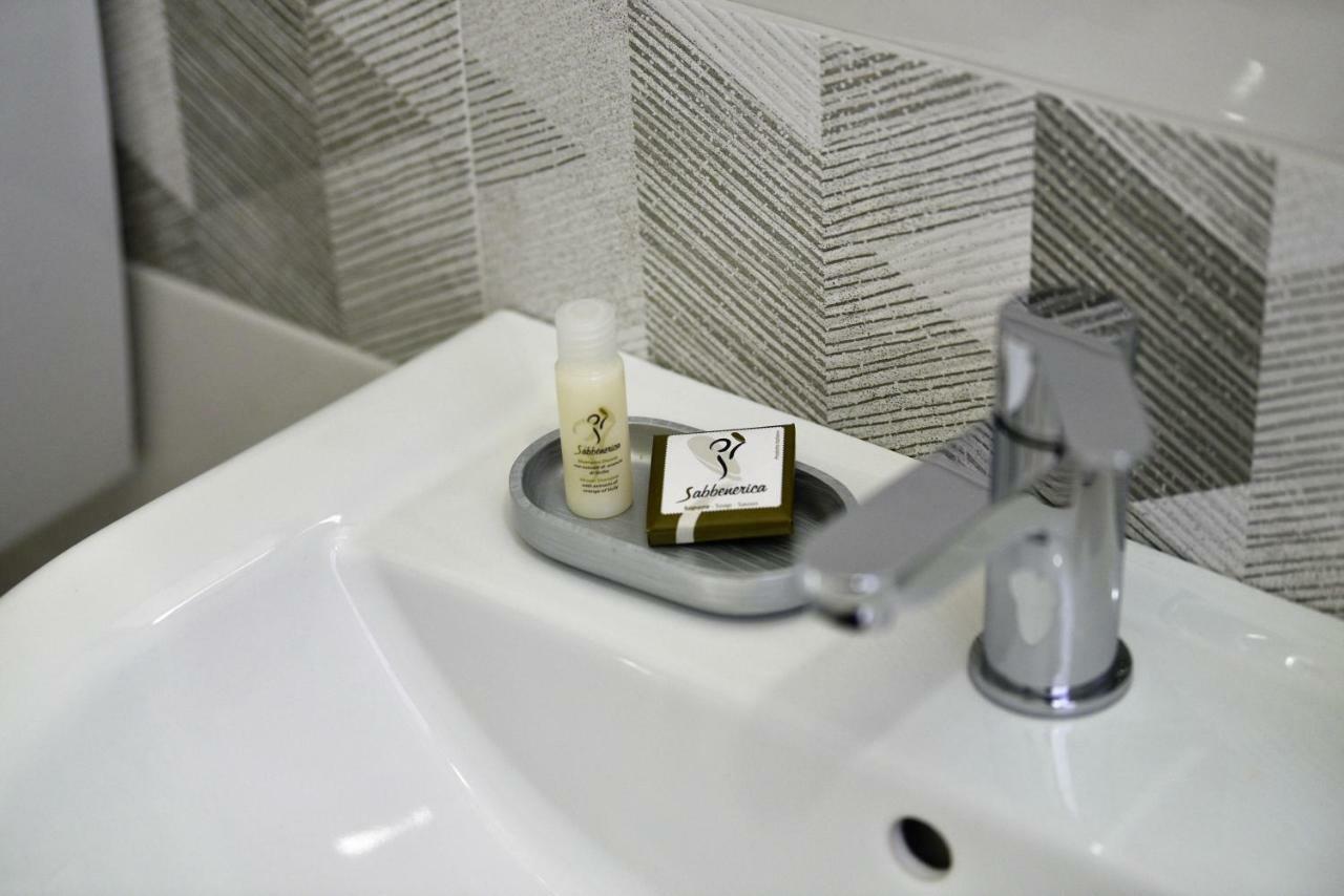 Ofelia House&Rooms Cibali Экстерьер фото