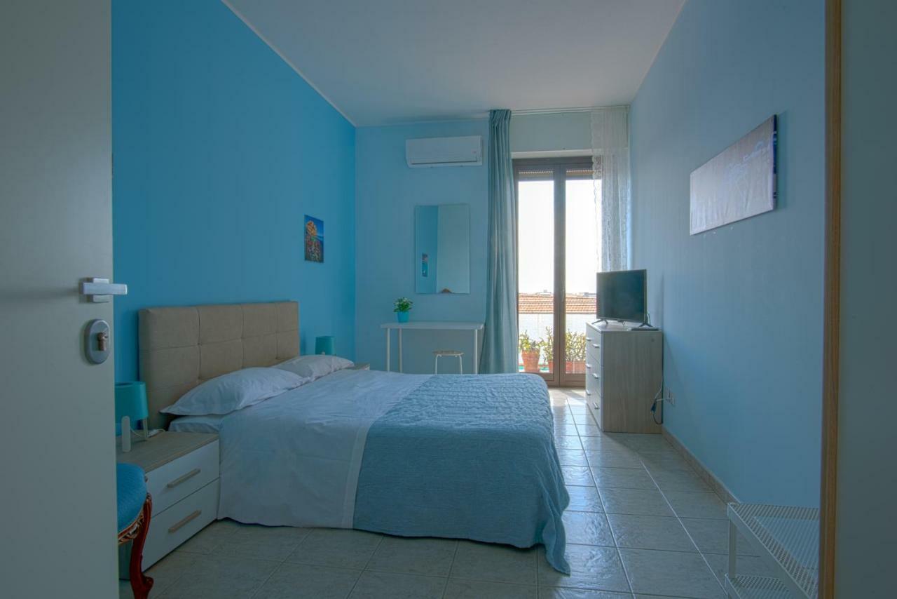 Ofelia House&Rooms Cibali Экстерьер фото