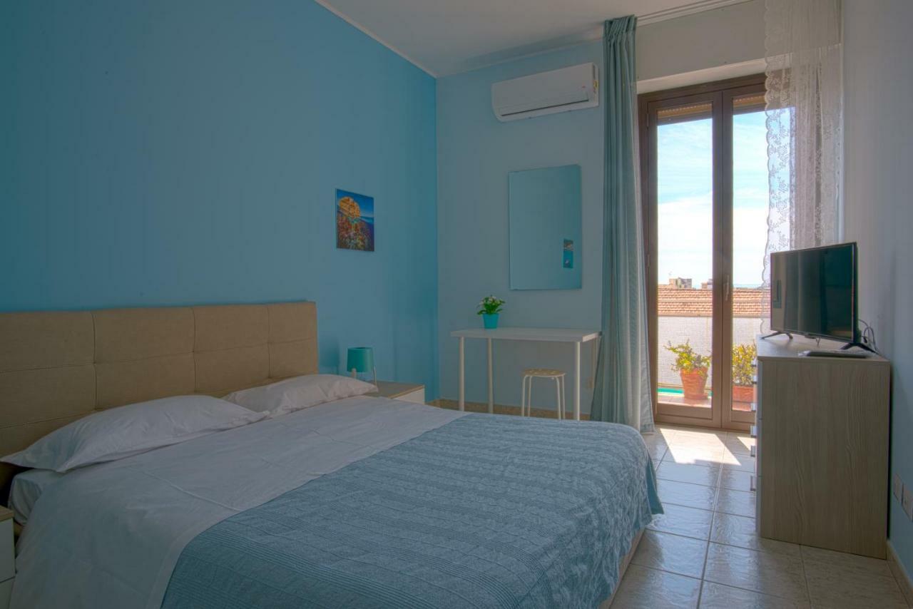 Ofelia House&Rooms Cibali Экстерьер фото