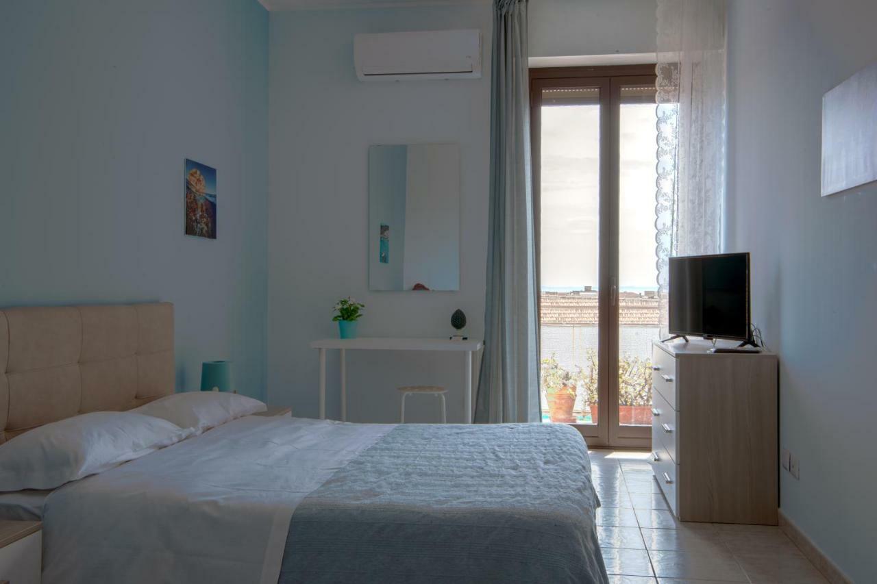 Ofelia House&Rooms Cibali Экстерьер фото