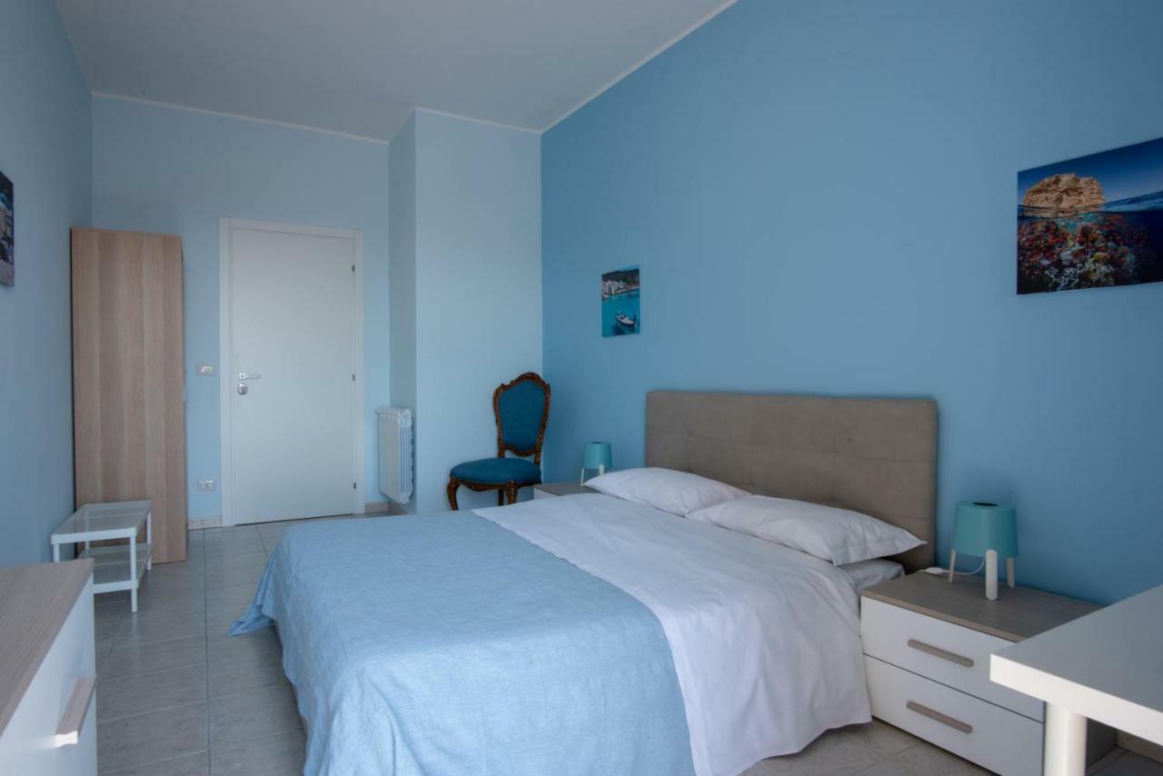 Ofelia House&Rooms Cibali Экстерьер фото