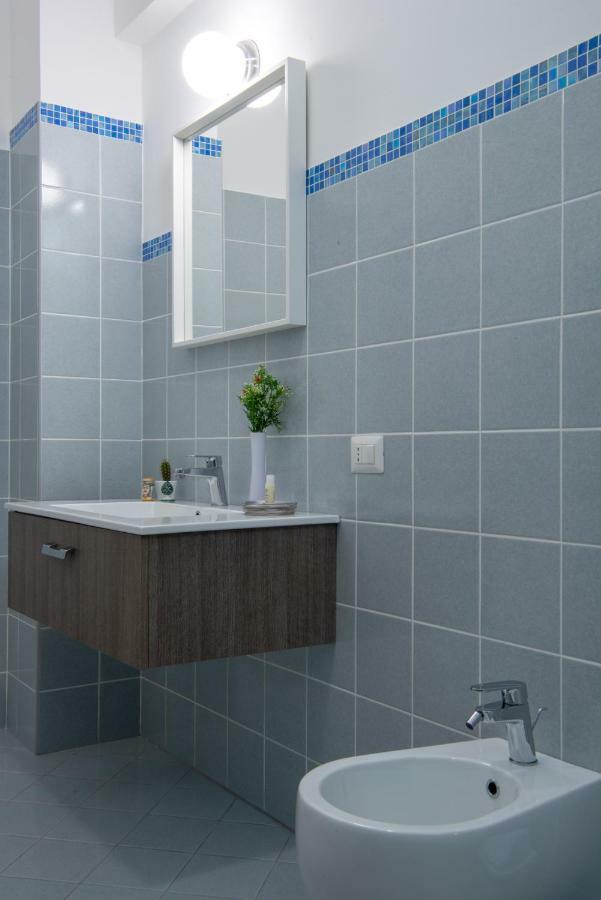 Ofelia House&Rooms Cibali Экстерьер фото