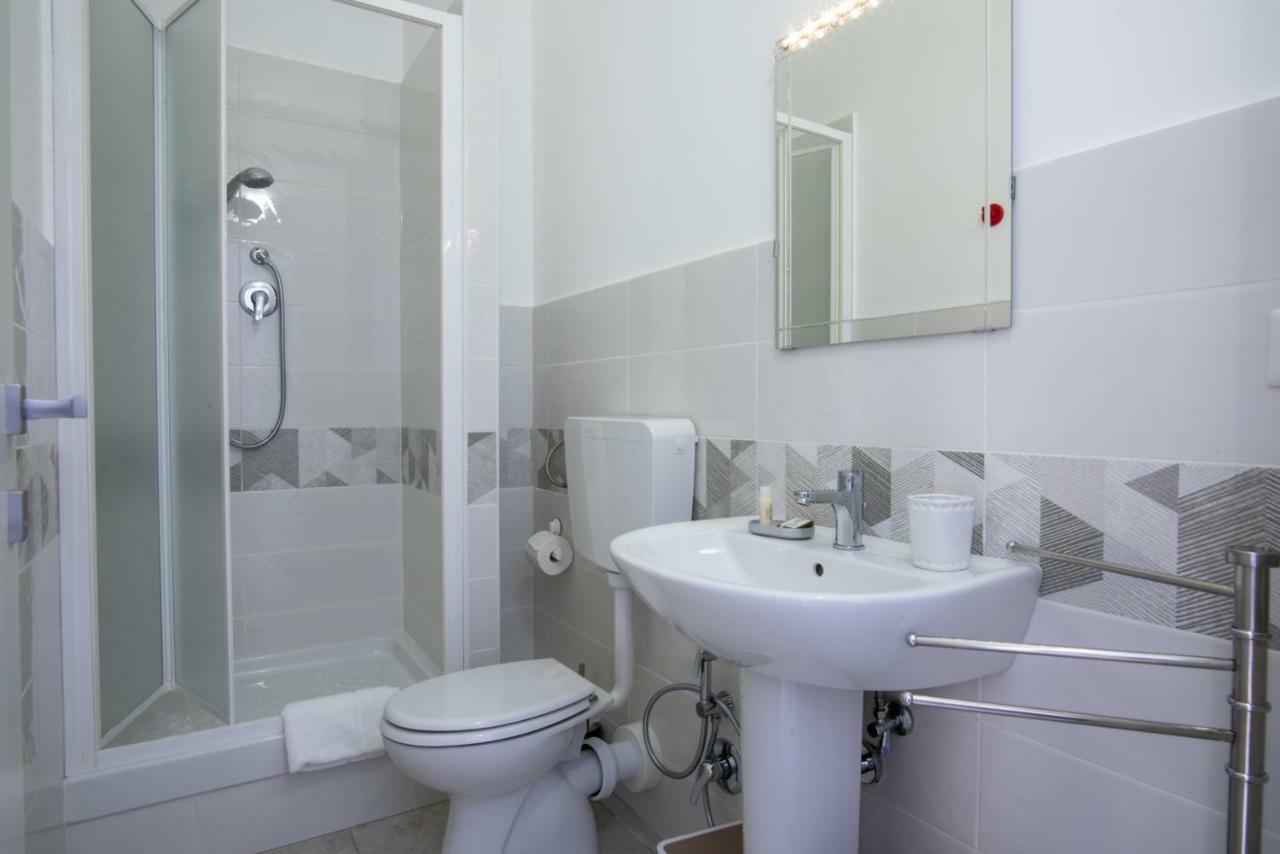 Ofelia House&Rooms Cibali Экстерьер фото