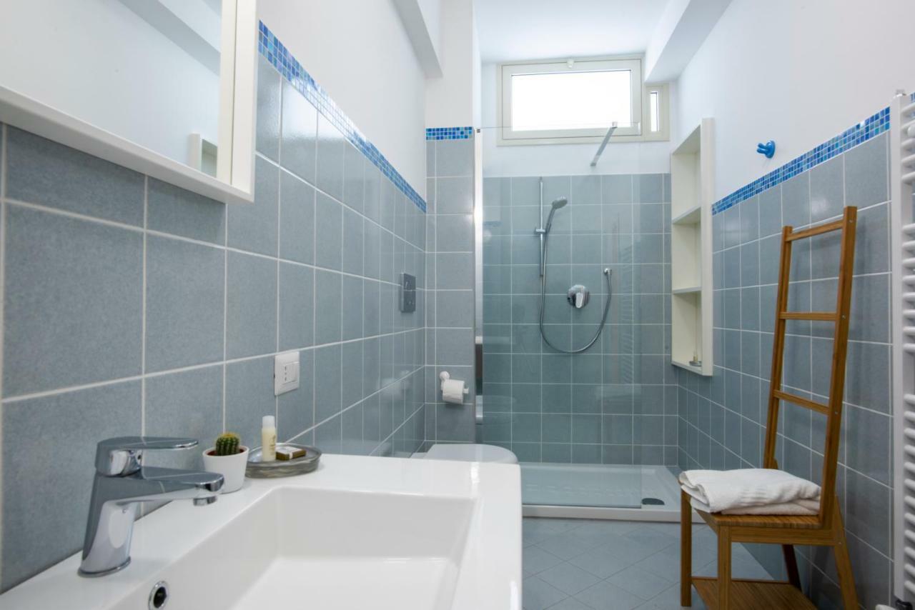 Ofelia House&Rooms Cibali Экстерьер фото