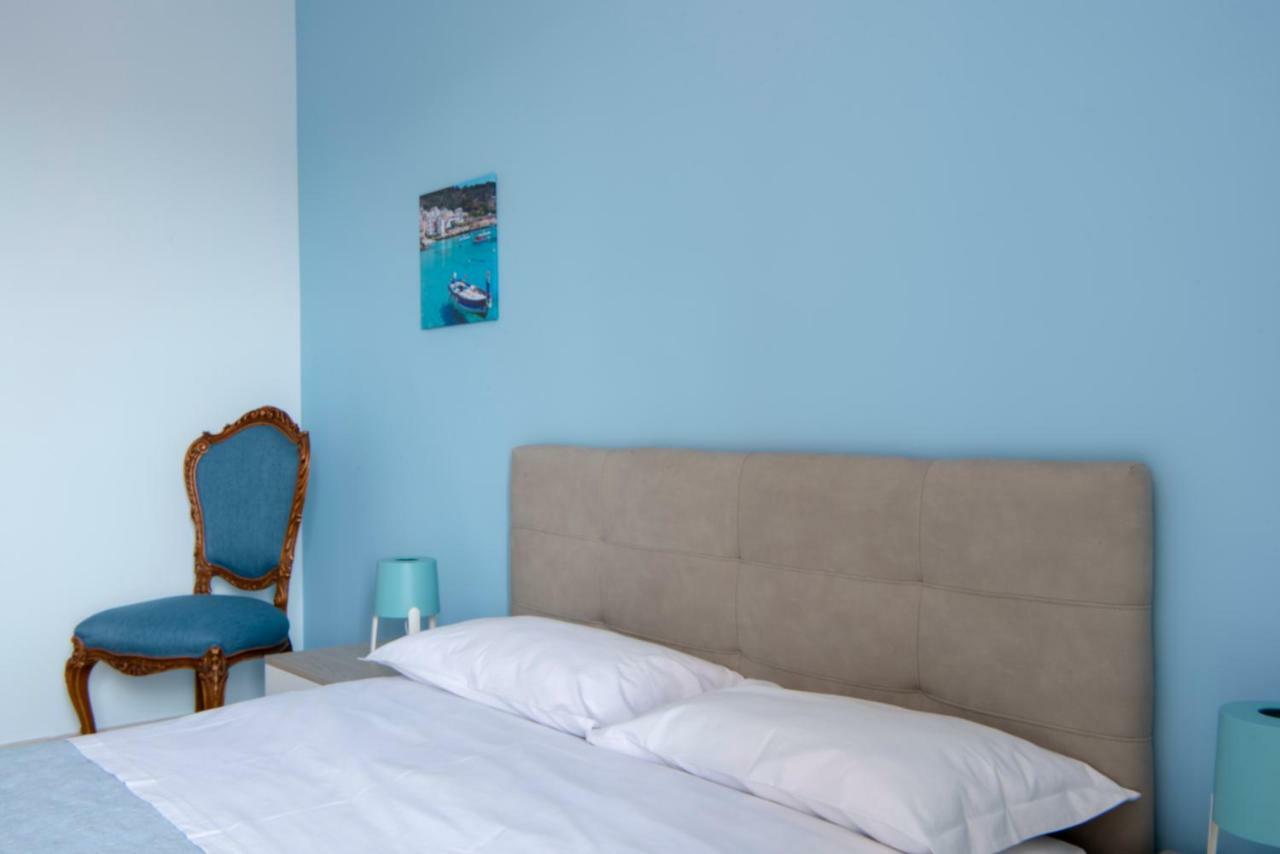 Ofelia House&Rooms Cibali Экстерьер фото