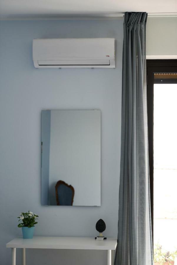 Ofelia House&Rooms Cibali Экстерьер фото