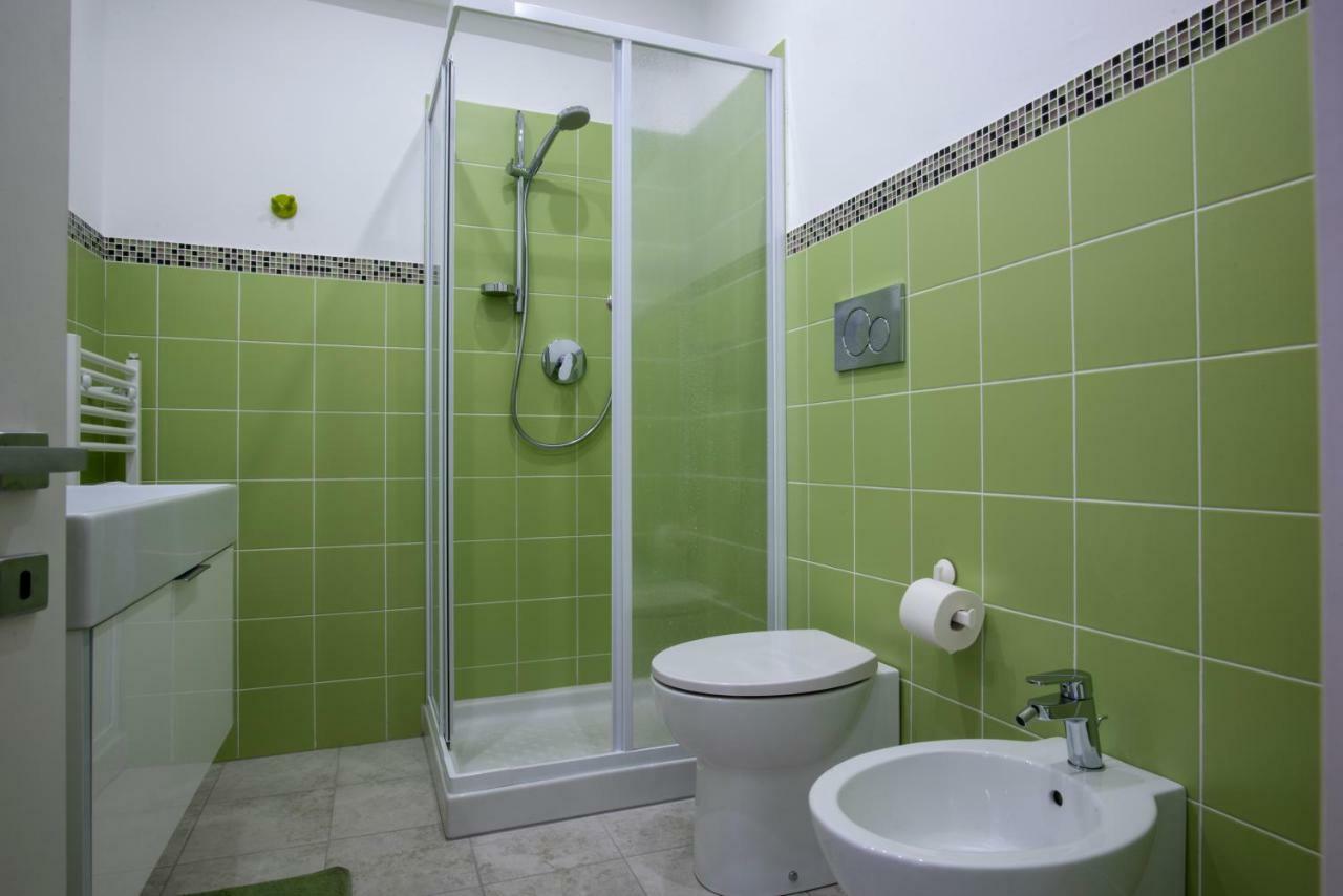 Ofelia House&Rooms Cibali Экстерьер фото