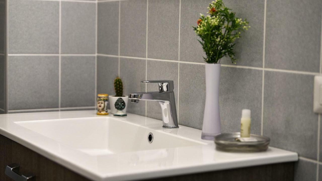 Ofelia House&Rooms Cibali Экстерьер фото