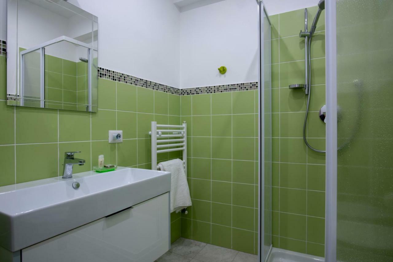 Ofelia House&Rooms Cibali Экстерьер фото