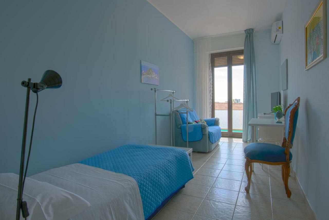 Ofelia House&Rooms Cibali Экстерьер фото