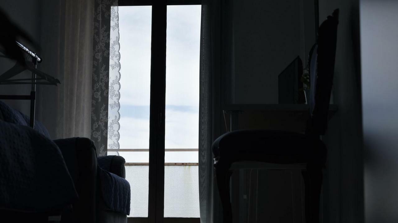 Ofelia House&Rooms Cibali Экстерьер фото