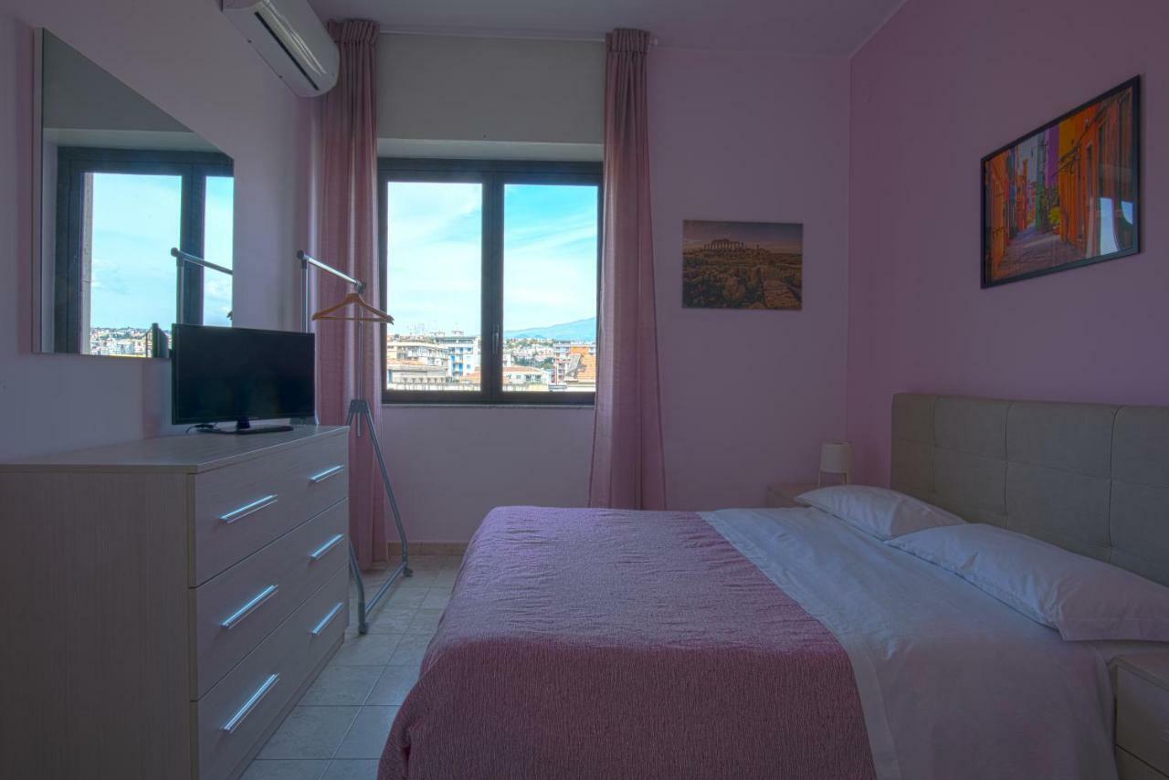 Ofelia House&Rooms Cibali Экстерьер фото