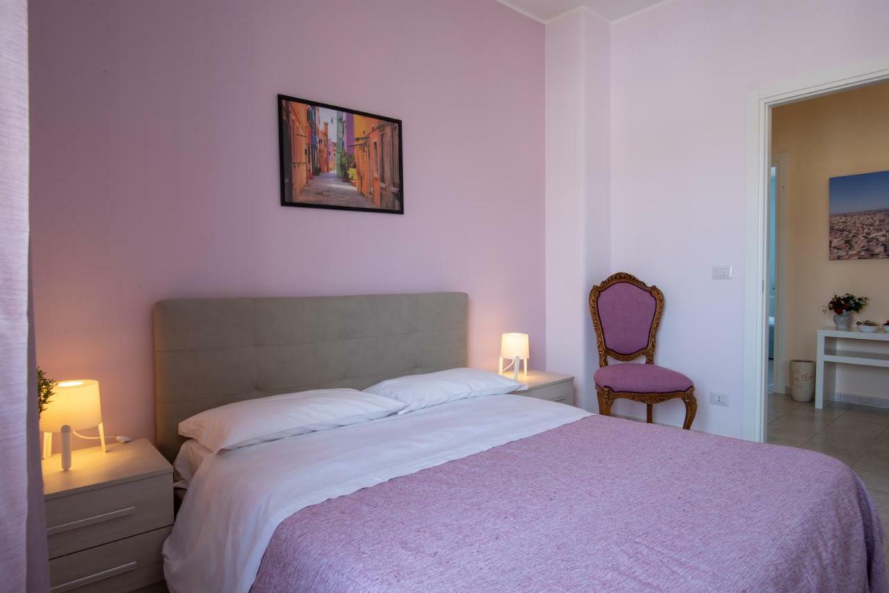Ofelia House&Rooms Cibali Экстерьер фото