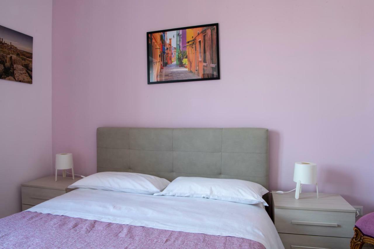 Ofelia House&Rooms Cibali Экстерьер фото