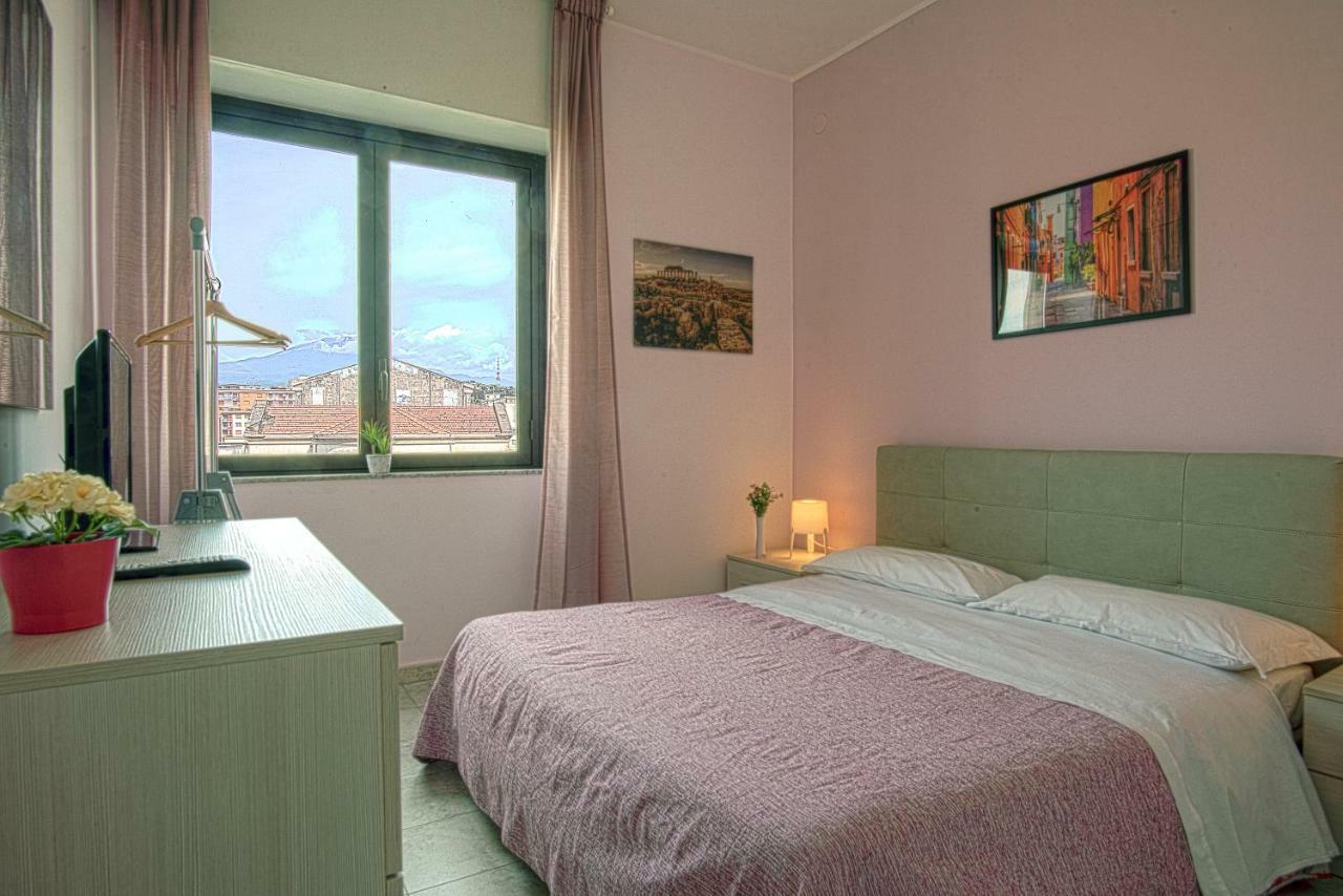 Ofelia House&Rooms Cibali Экстерьер фото