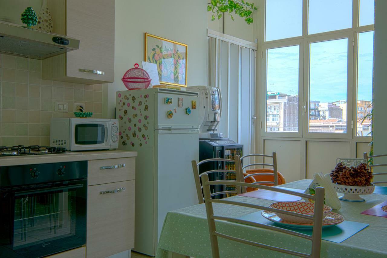 Ofelia House&Rooms Cibali Экстерьер фото