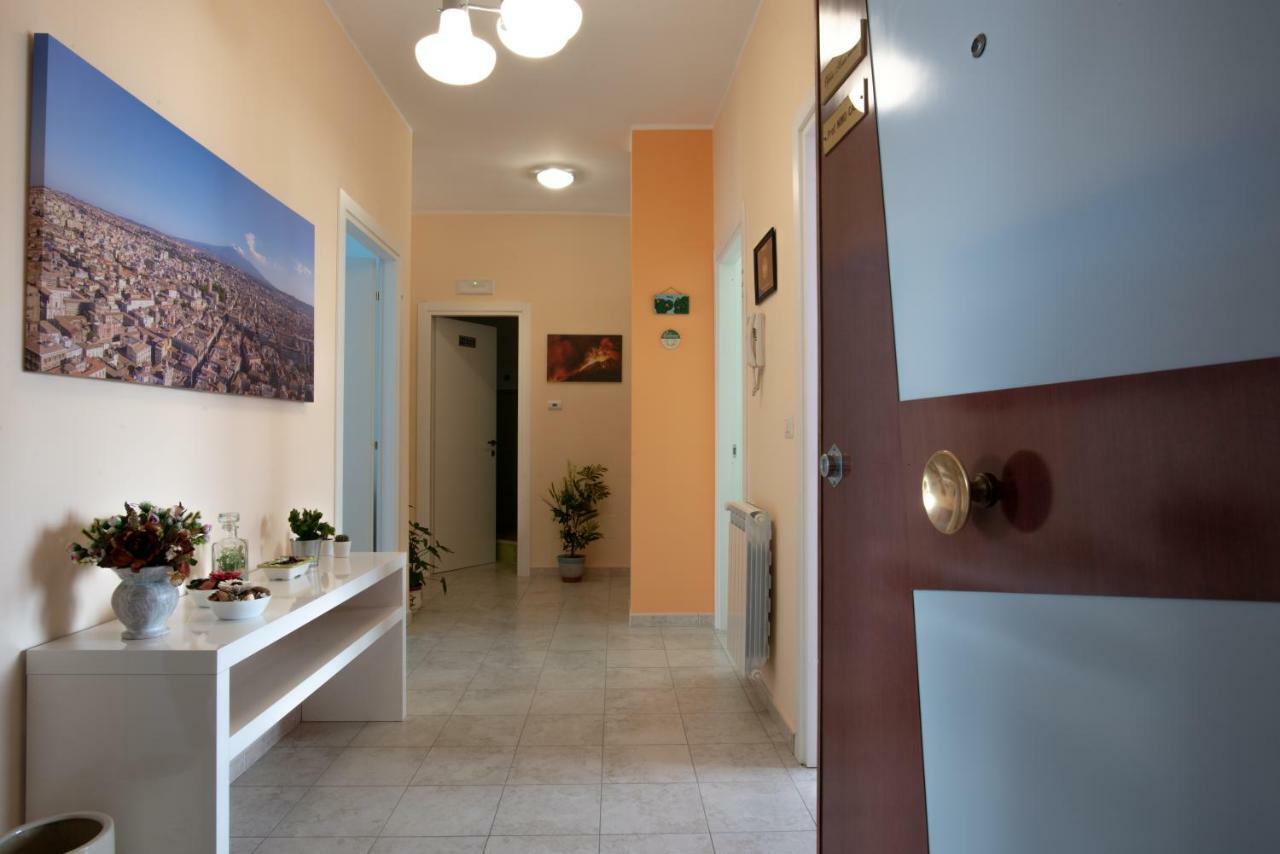 Ofelia House&Rooms Cibali Экстерьер фото