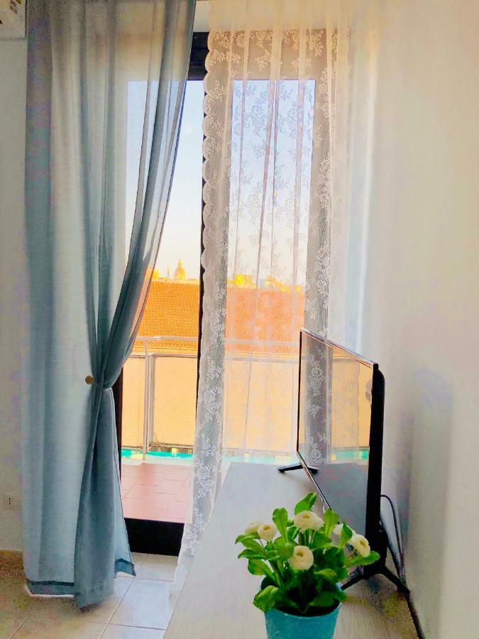 Ofelia House&Rooms Cibali Экстерьер фото
