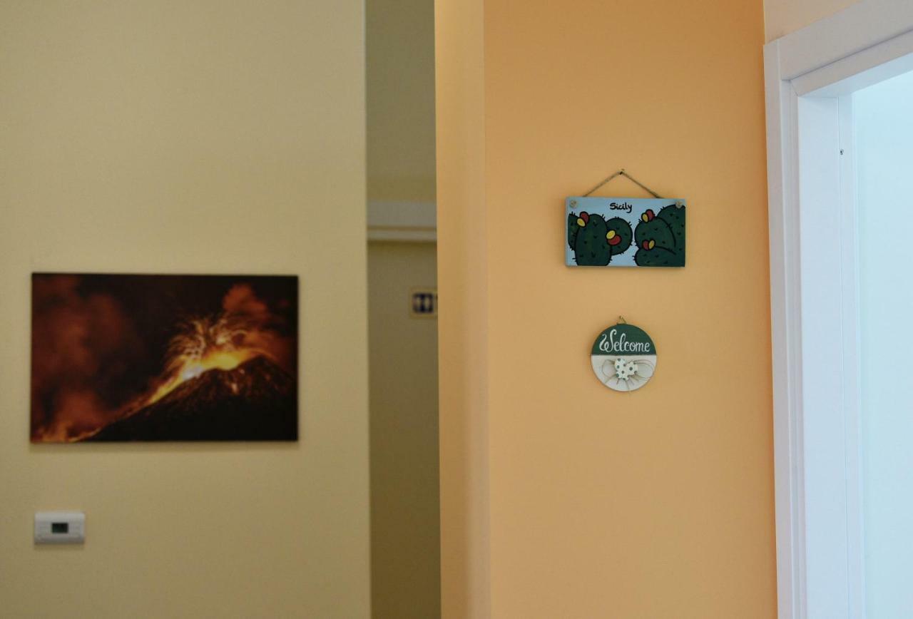 Ofelia House&Rooms Cibali Экстерьер фото