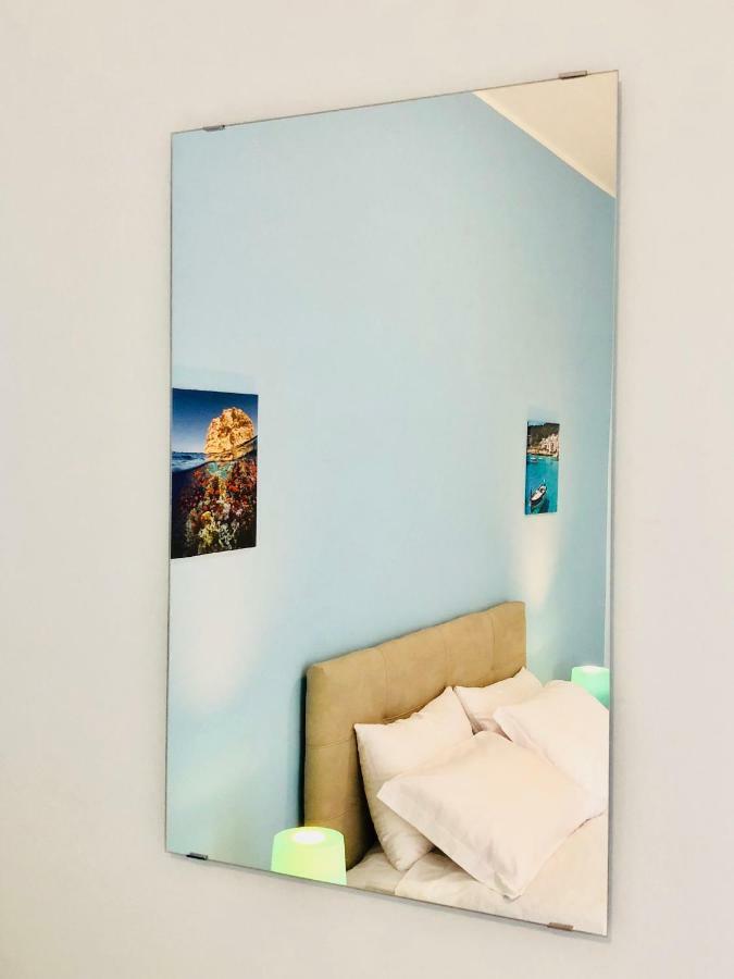 Ofelia House&Rooms Cibali Экстерьер фото