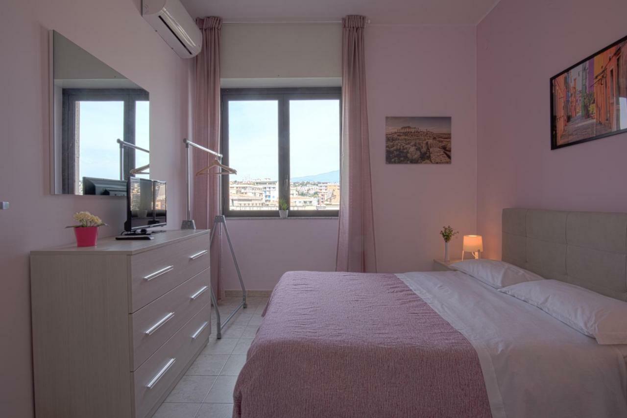Ofelia House&Rooms Cibali Экстерьер фото