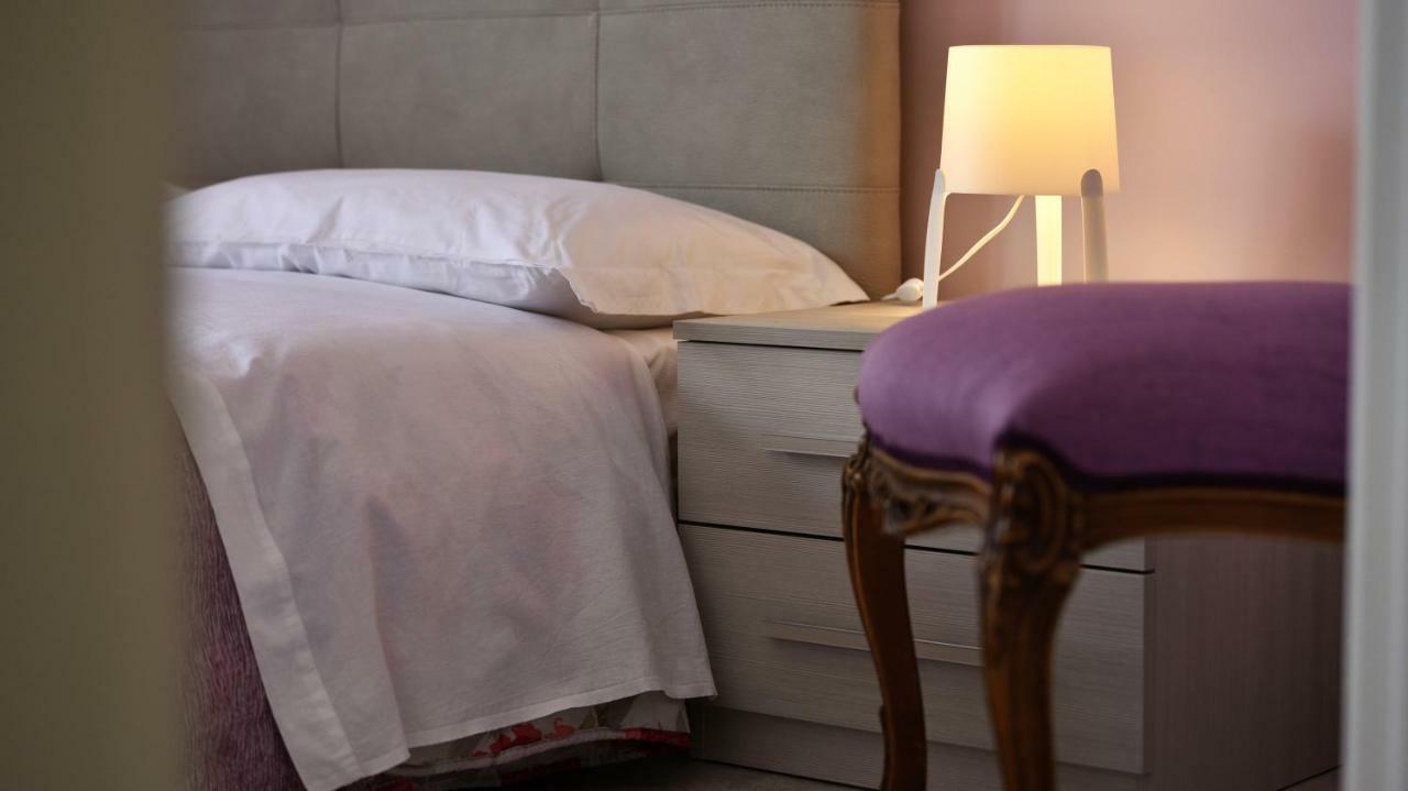 Ofelia House&Rooms Cibali Экстерьер фото