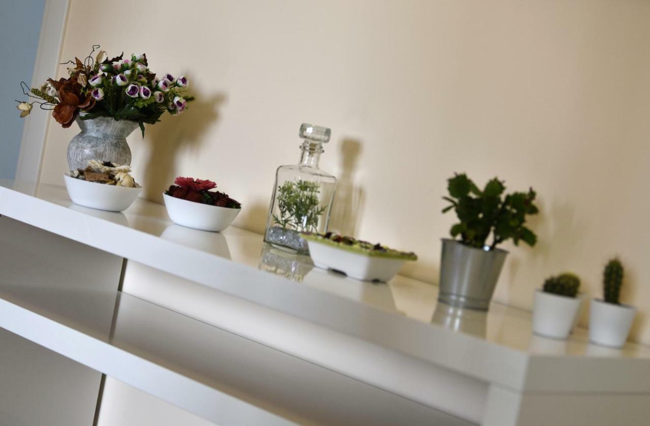 Ofelia House&Rooms Cibali Экстерьер фото