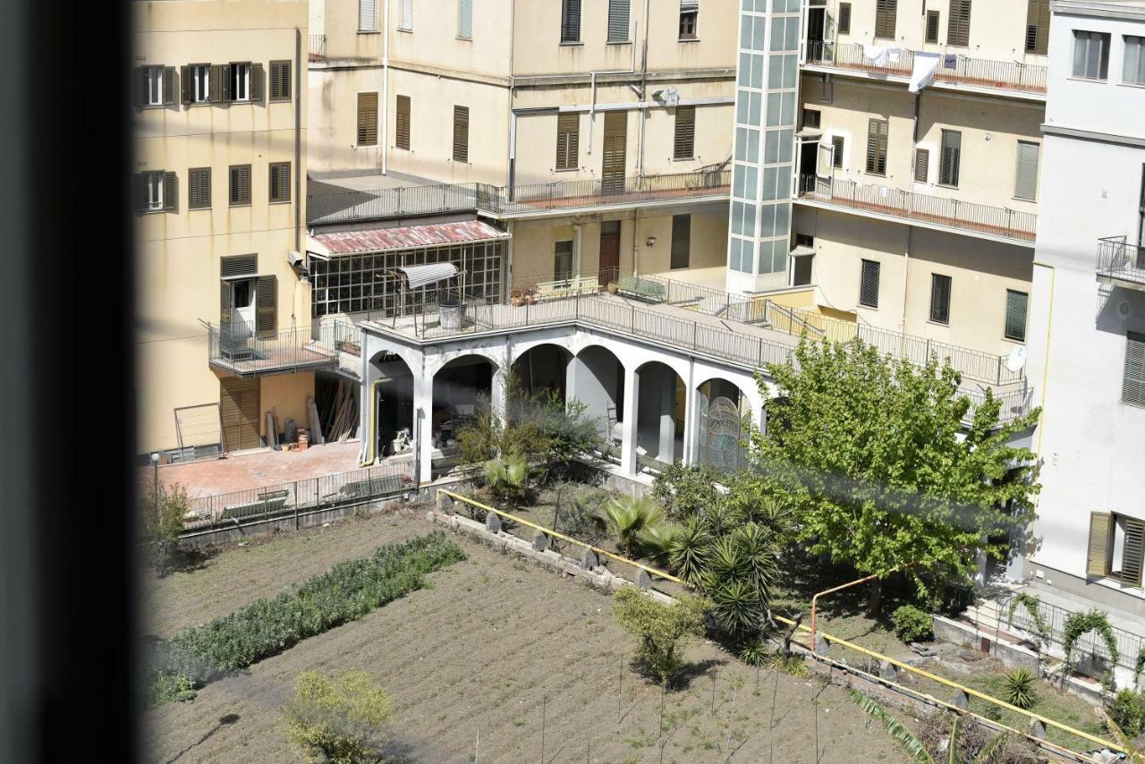 Ofelia House&Rooms Cibali Экстерьер фото