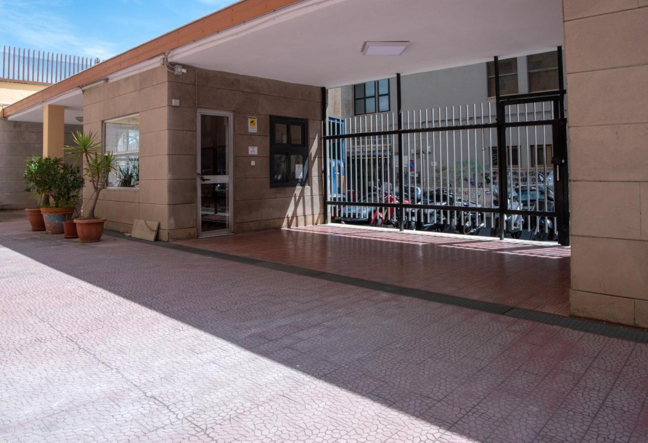 Ofelia House&Rooms Cibali Экстерьер фото
