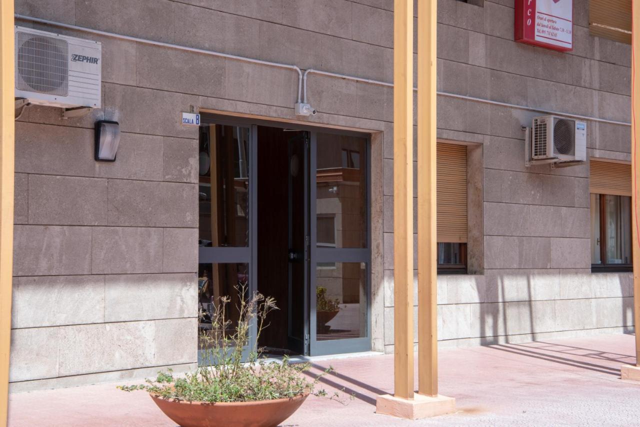 Ofelia House&Rooms Cibali Экстерьер фото