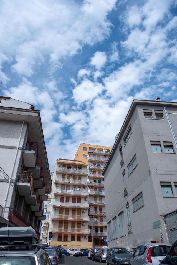 Ofelia House&Rooms Cibali Экстерьер фото